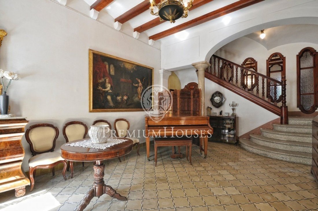 House in Arenys de Mar, Catalonia, Spain 5 - 10609928