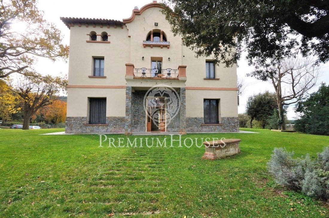 House in Llinars del Valles, Catalonia, Spain 1 - 10792536