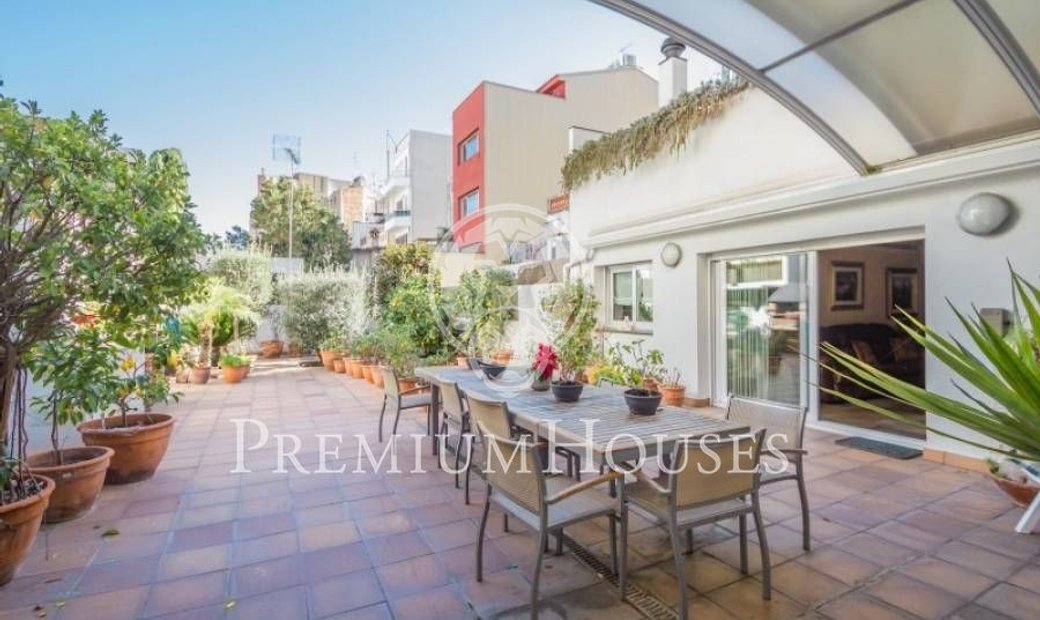 Great House For Sale In The Heart Of Mataró In Mataró, Catalonia, Spain