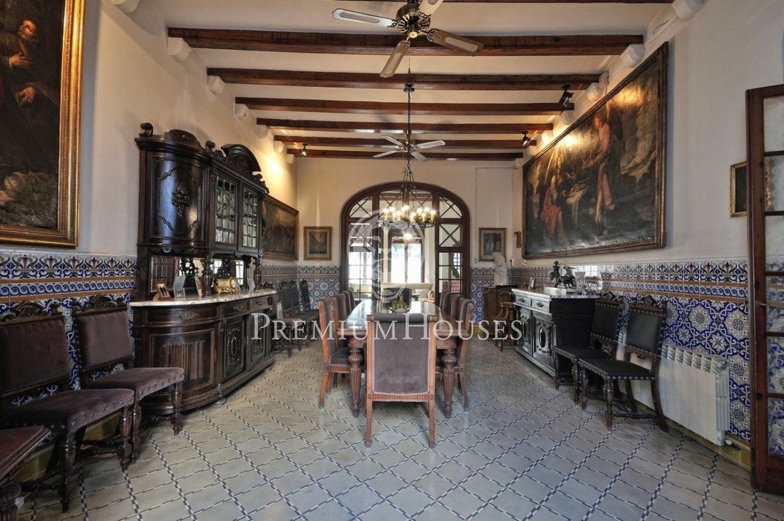 House in Arenys de Mar, Catalonia, Spain 4 - 10609928