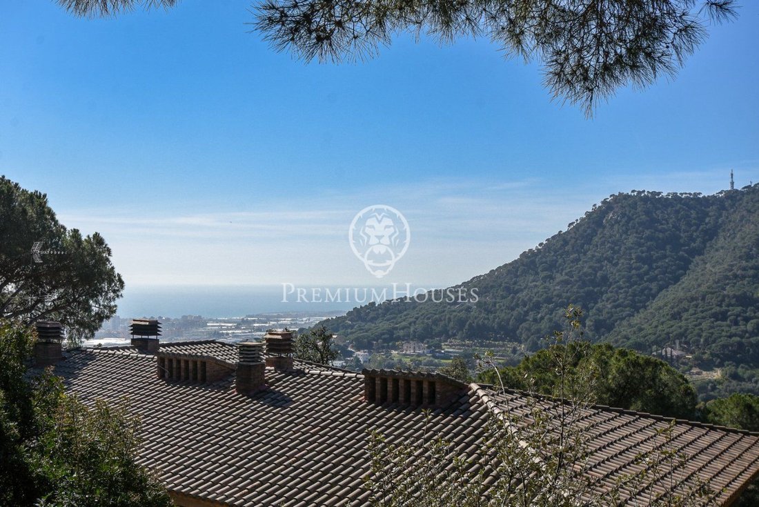 House in Cabrera de Mar, Catalonia, Spain 4 - 12725516