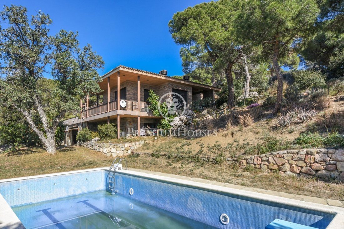House in Cabrera de Mar, Catalonia, Spain 1 - 12725516