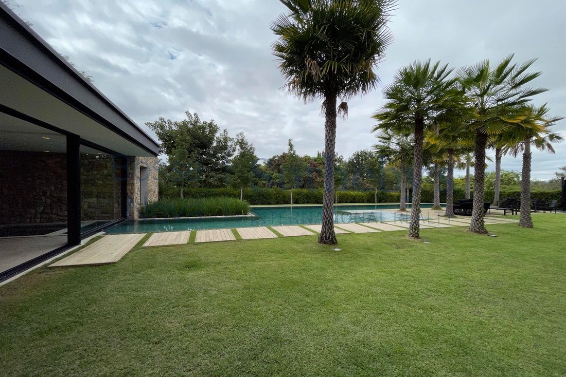 House in Itu, State of São Paulo, Brazil 4 - 12724792