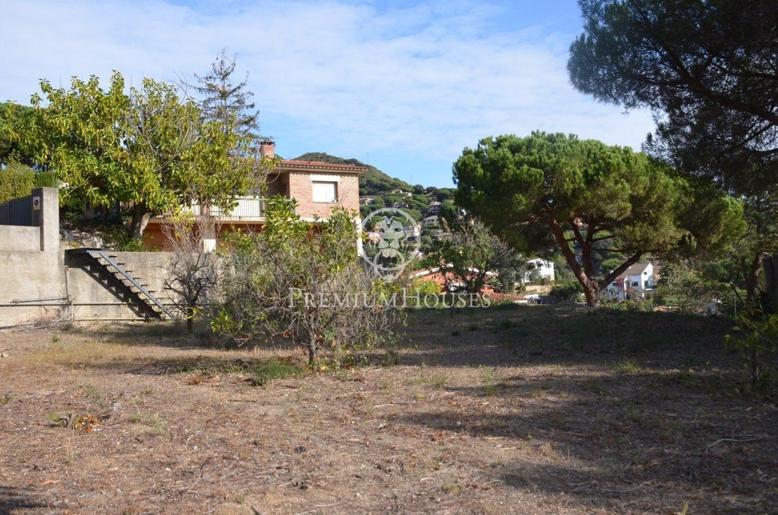 House in Cabrils, Catalonia, Spain 4 - 12725279