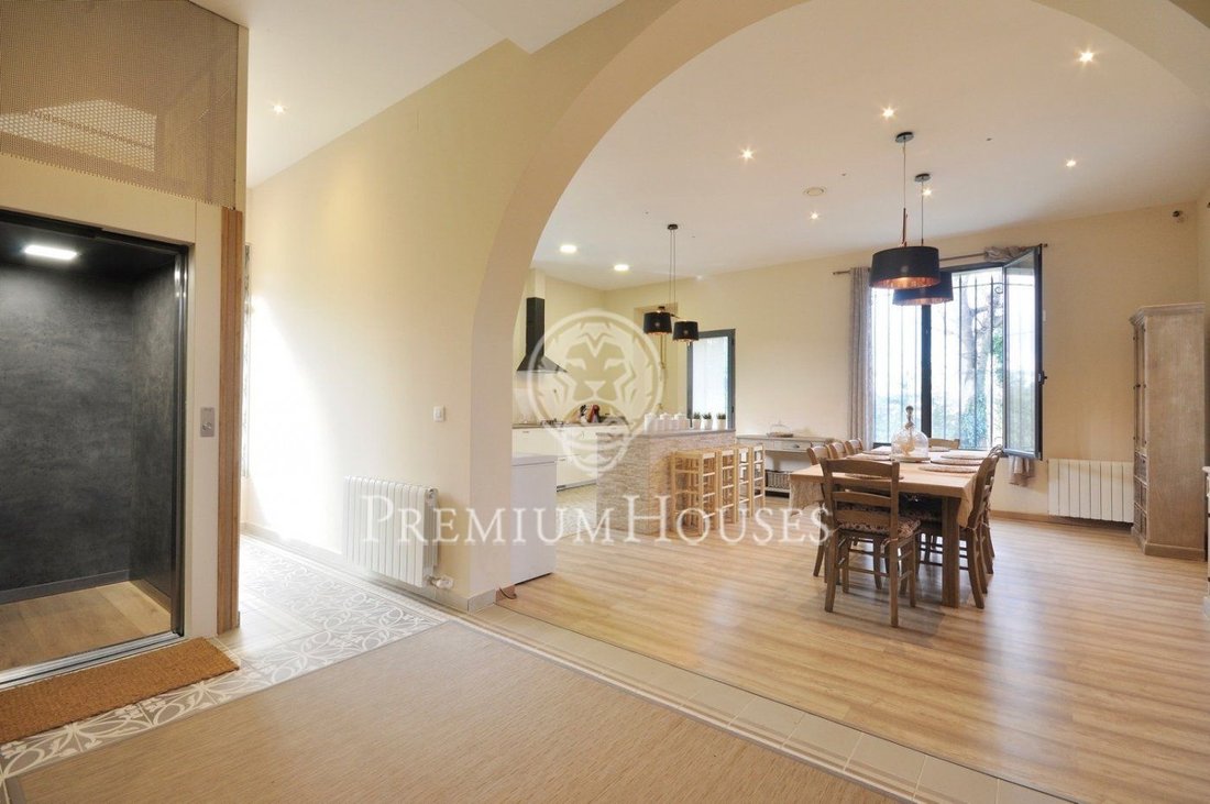 House in Llinars del Valles, Catalonia, Spain 2 - 10792536