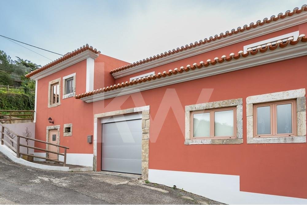 Quinta Histórica Excelente Investimento In Mafra, Portugal For Sale