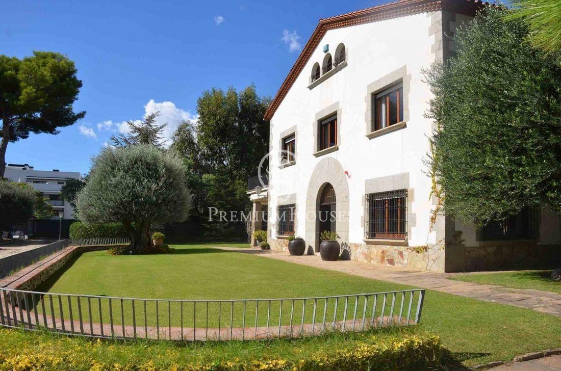 House in Sant Andreu de Llavaneres, Catalonia, Spain 5 - 12725650