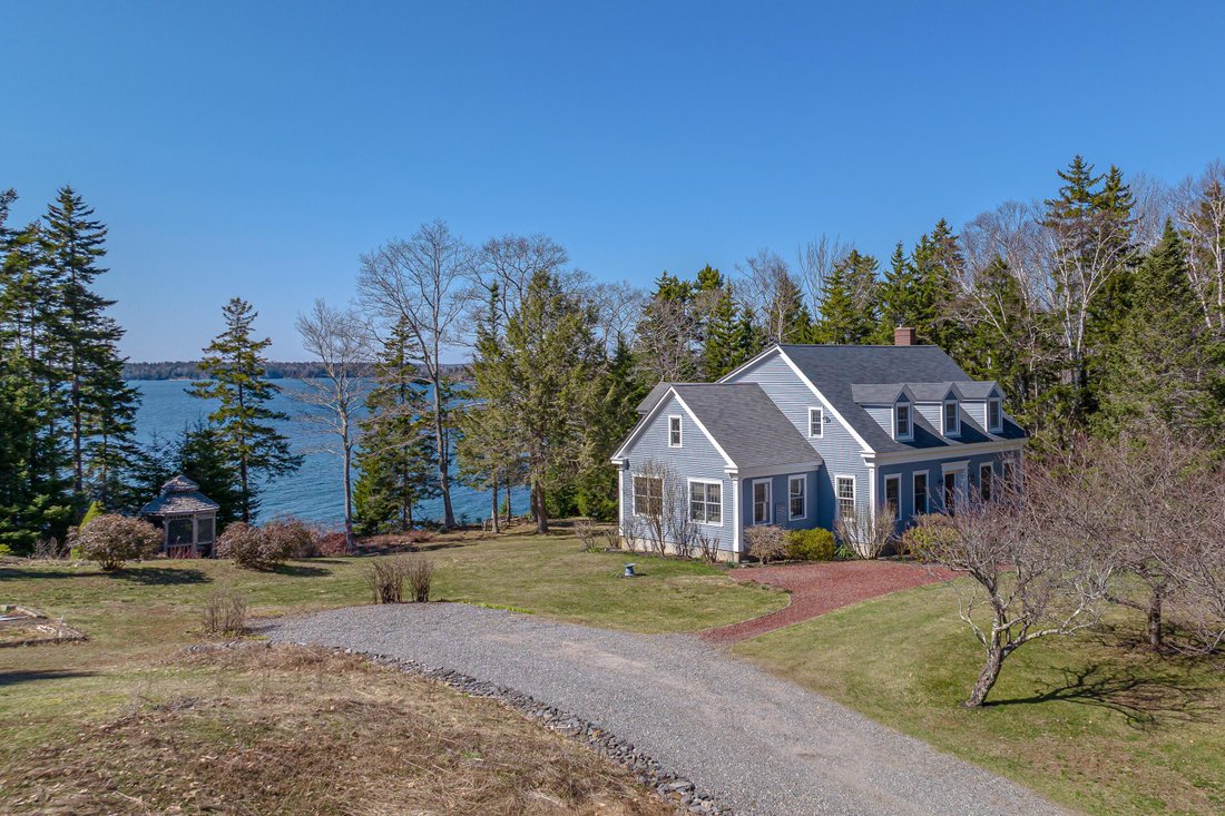 74 Woods Way In Harpswell, Maine, United States For Sale (12725571)