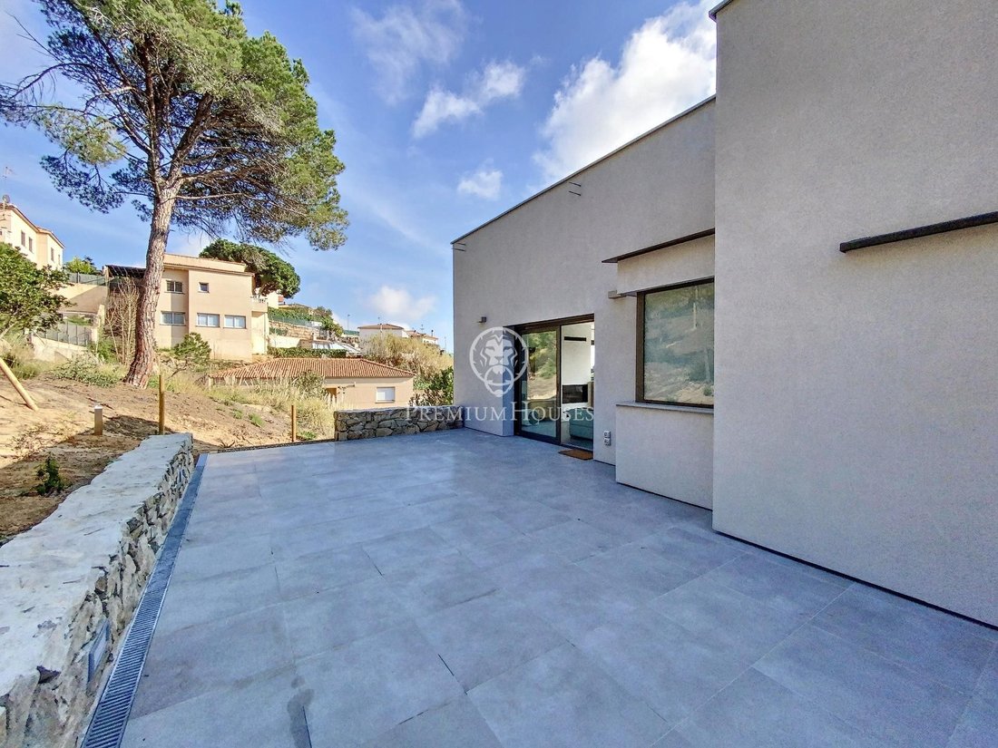 House in Lloret de Mar, Catalonia, Spain 5 - 12725254