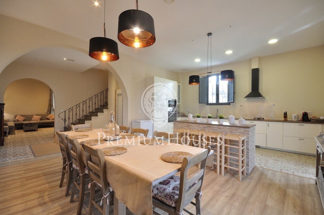 House in Llinars del Valles, Catalonia, Spain 4 - 10792536