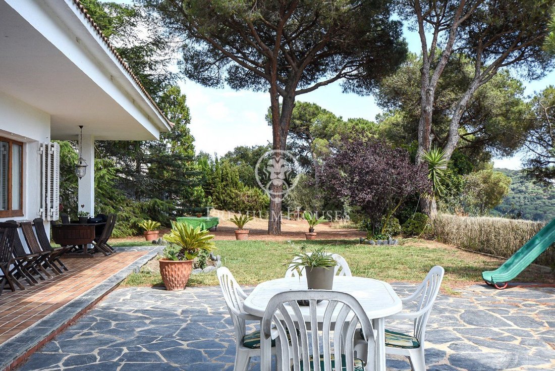 House in Sant Cebria de Vallalta, Catalonia, Spain 4 - 10609742