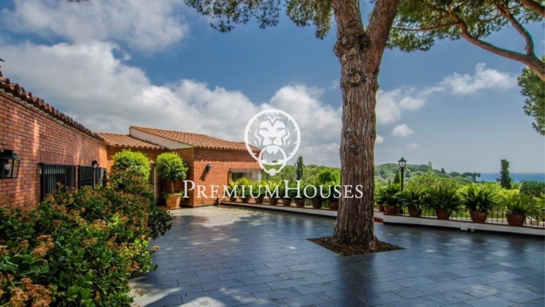 House in Sant Andreu de Llavaneres, Catalonia, Spain 5 - 12725611