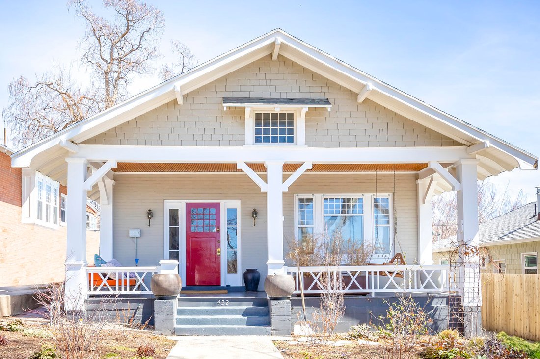 House in Salt Lake City, Utah, United States 1 - 12724967
