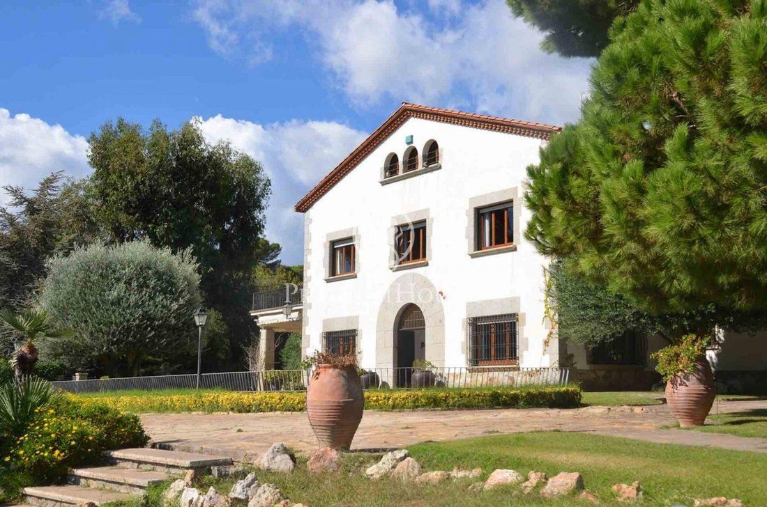 House in Sant Andreu de Llavaneres, Catalonia, Spain 3 - 12725650