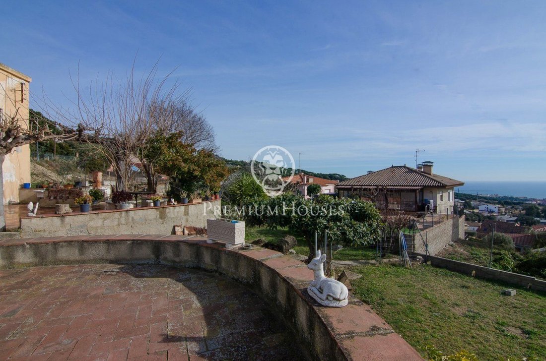 Country House in Argentona, Catalonia, Spain 2 - 12725449