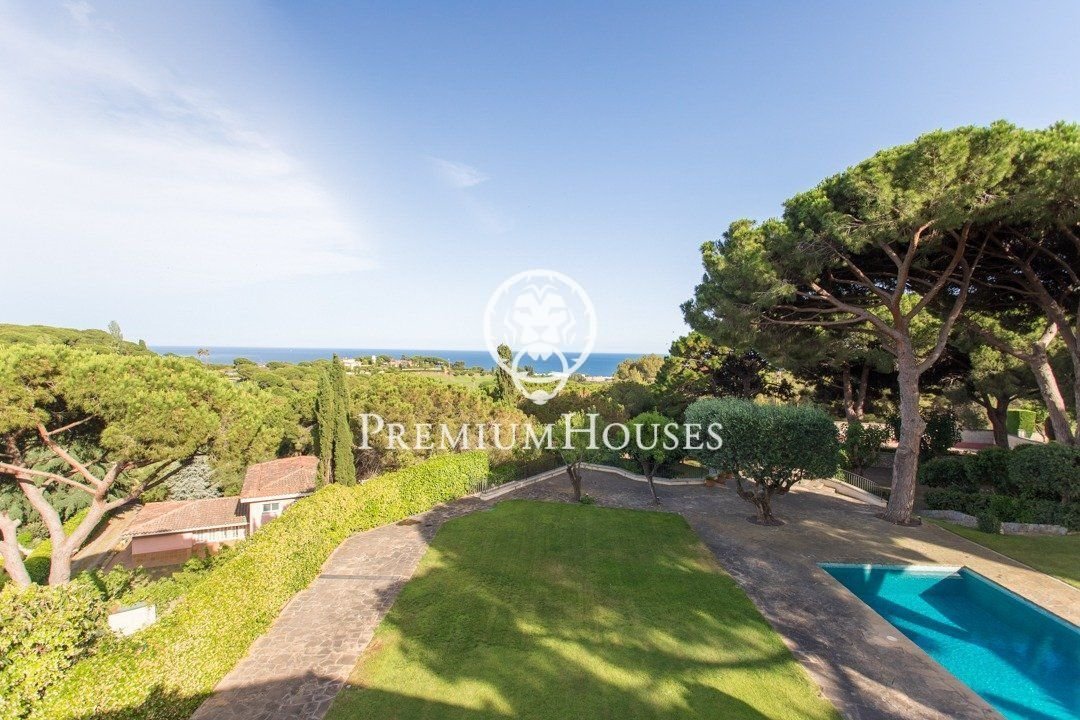 House in Sant Andreu de Llavaneres, Catalonia, Spain 3 - 12725611
