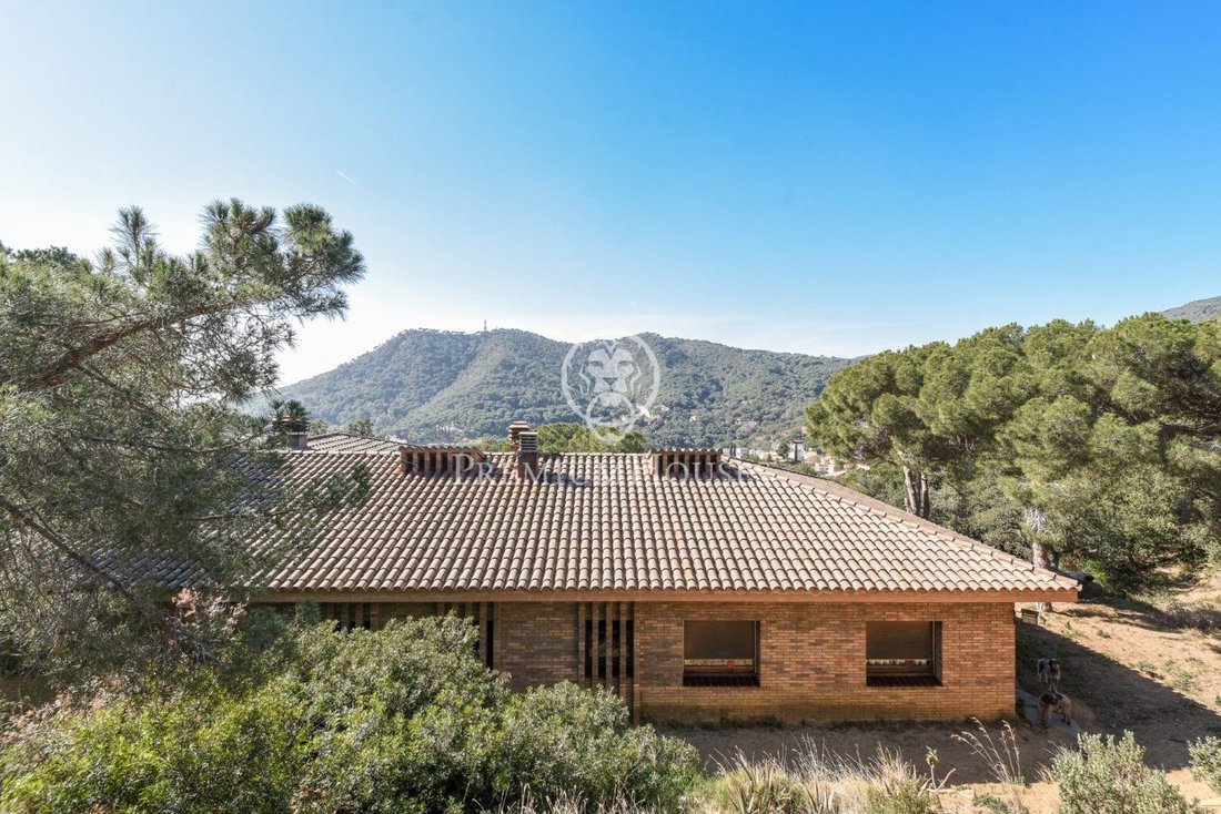 House in Cabrera de Mar, Catalonia, Spain 2 - 12725516