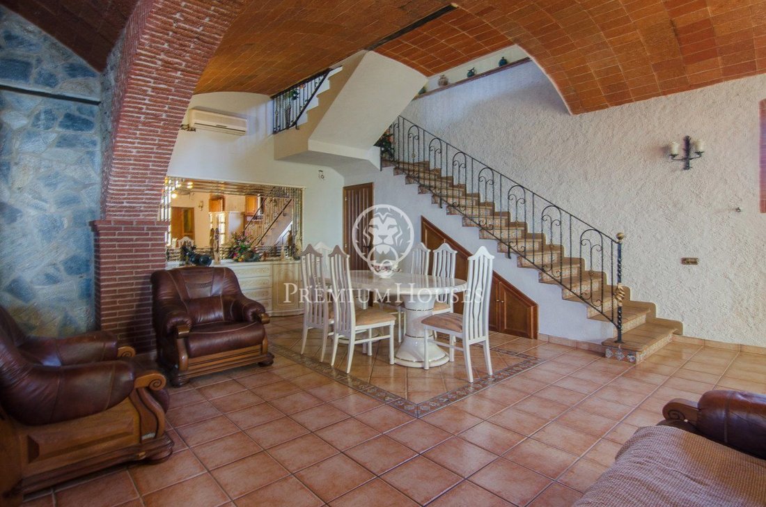 Country House in Argentona, Catalonia, Spain 5 - 12725449