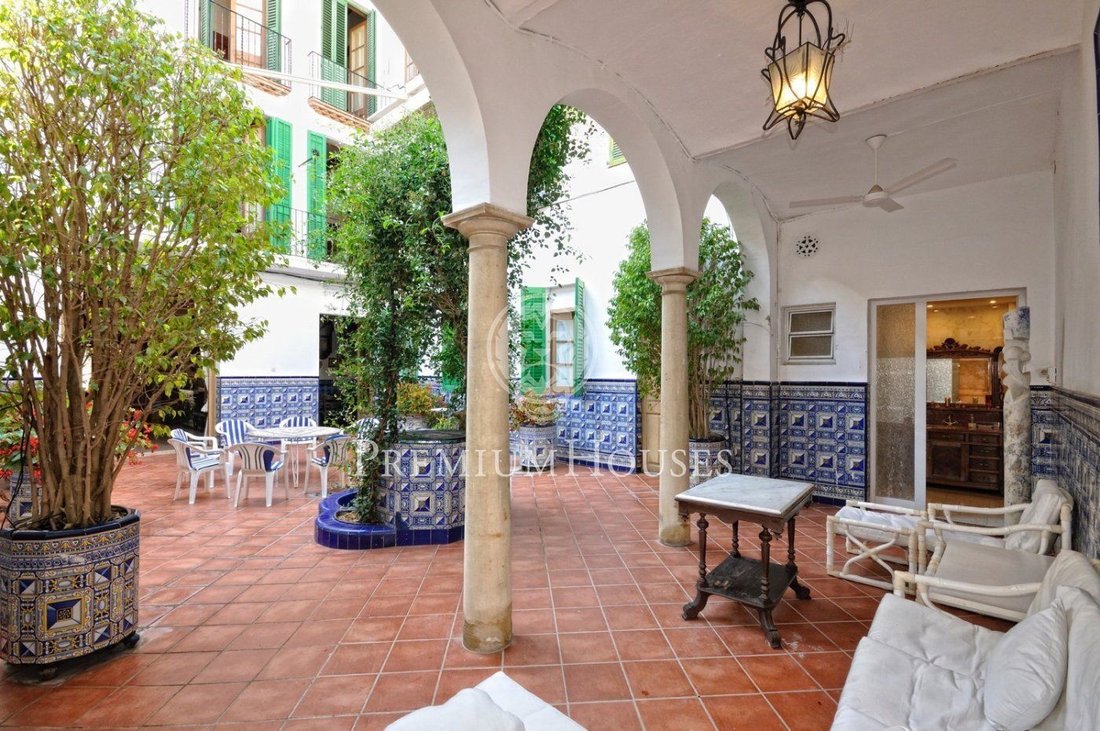 House in Arenys de Mar, Catalonia, Spain 1 - 10609928
