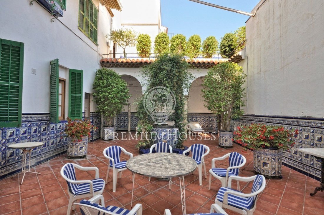 House in Arenys de Mar, Catalonia, Spain 2 - 10609928