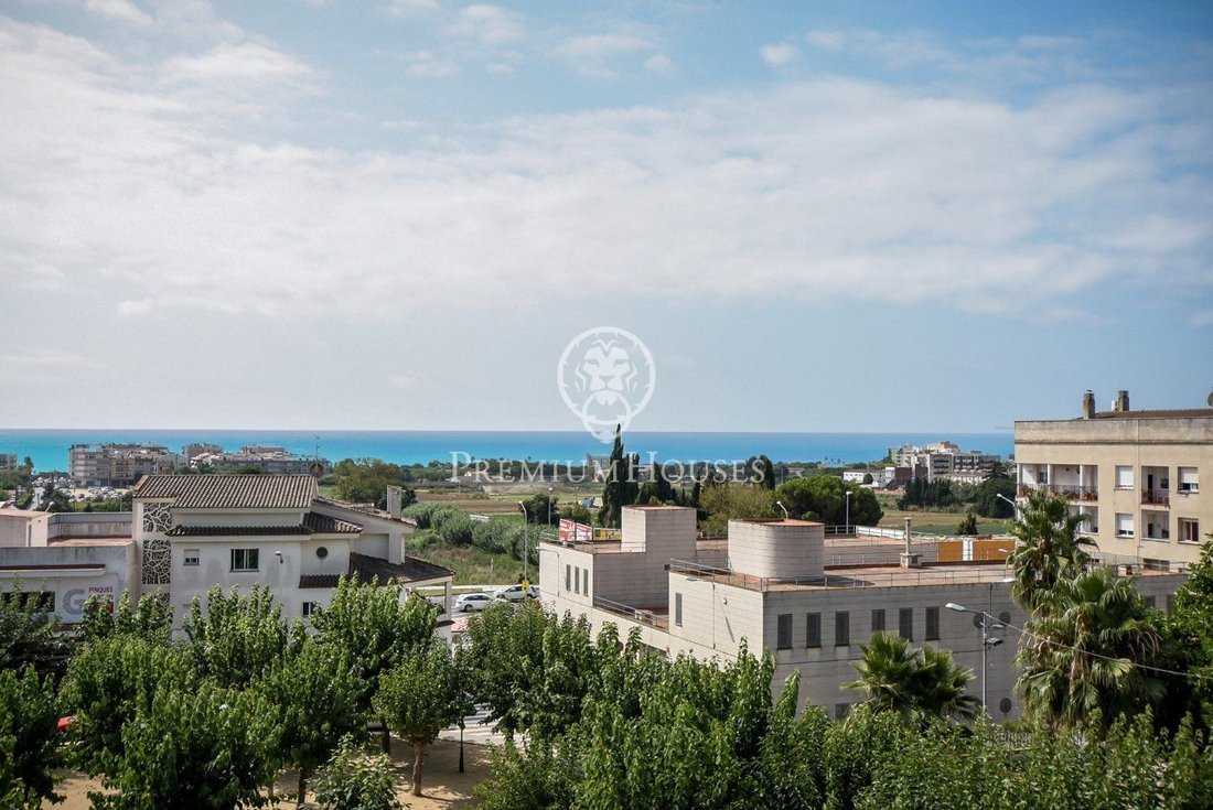 House in Pineda de Mar, Catalonia, Spain 1 - 12725520