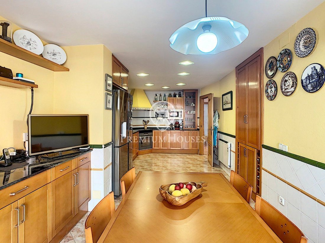 House in Pineda de Mar, Catalonia, Spain 4 - 12725520