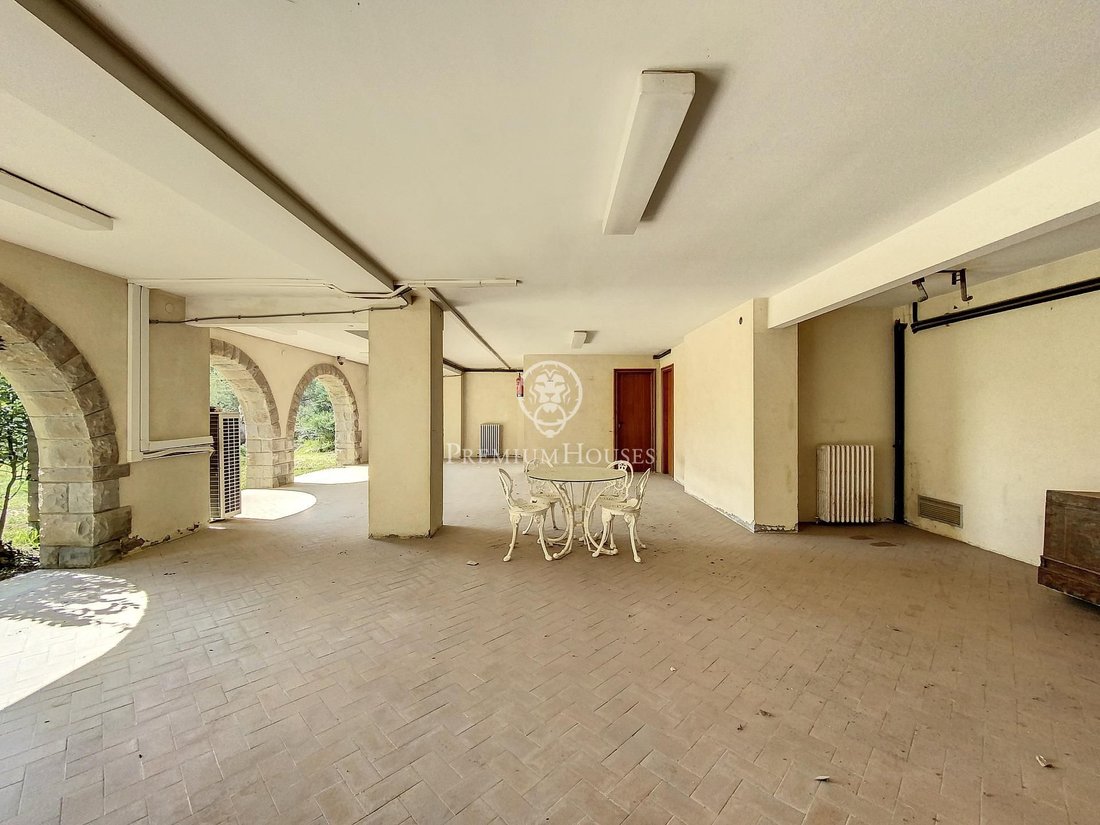 Country House in l'Ametlla del Valles, Catalonia, Spain 4 - 12725680