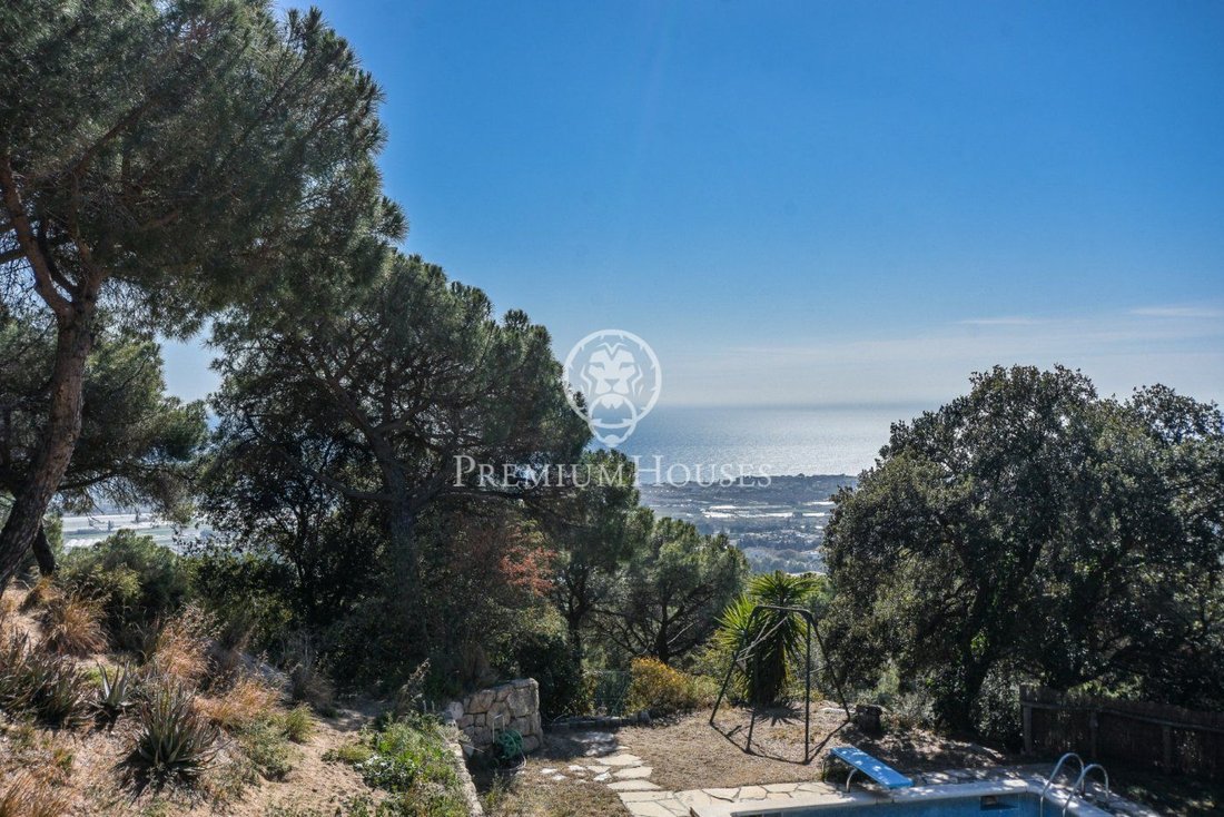 House in Cabrera de Mar, Catalonia, Spain 5 - 12725516