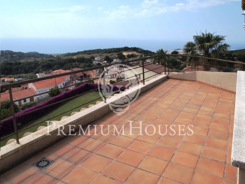 House in Sant Cebria de Vallalta, Catalonia, Spain 4 - 12725320