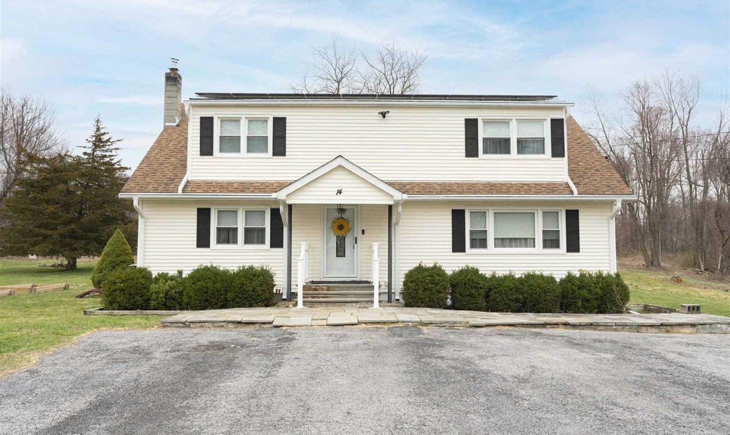 14 Harrigan Rd, East Fishkill, Ny 12533 In East Fishkill, Ny, United