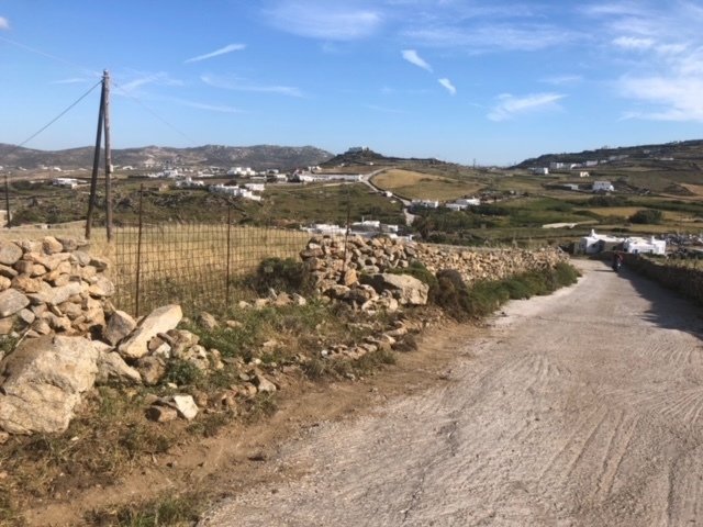 Land in Mykonos, Aegean, Greece 4 - 12728572