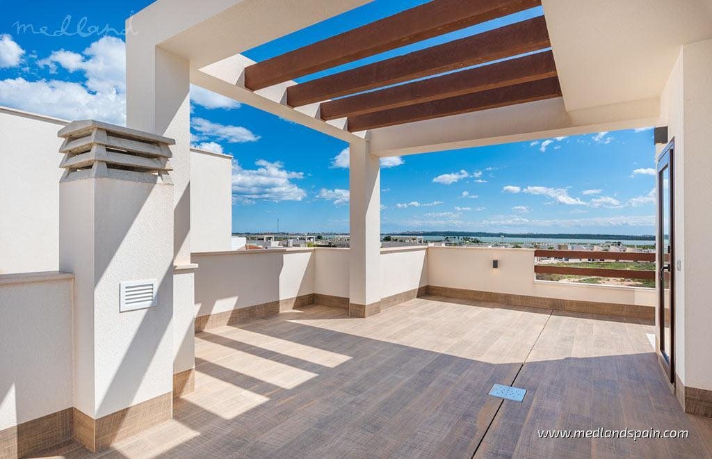 Villa in Los Montesinos, Valencian Community, Spain 3 - 12727289