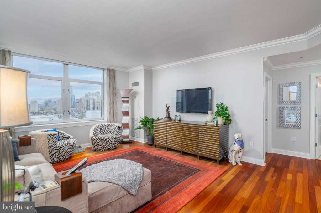 Condominium Philadelphia In Philadelphia, Pennsylvania, United States