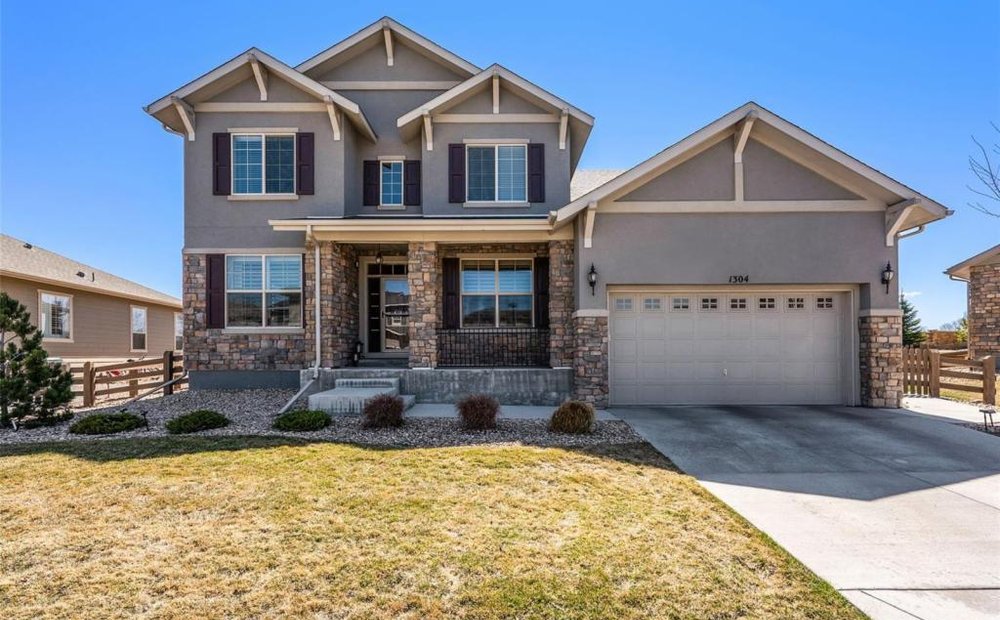 Casas de lujo para comprar en Thornton, Colorado | JamesEdition