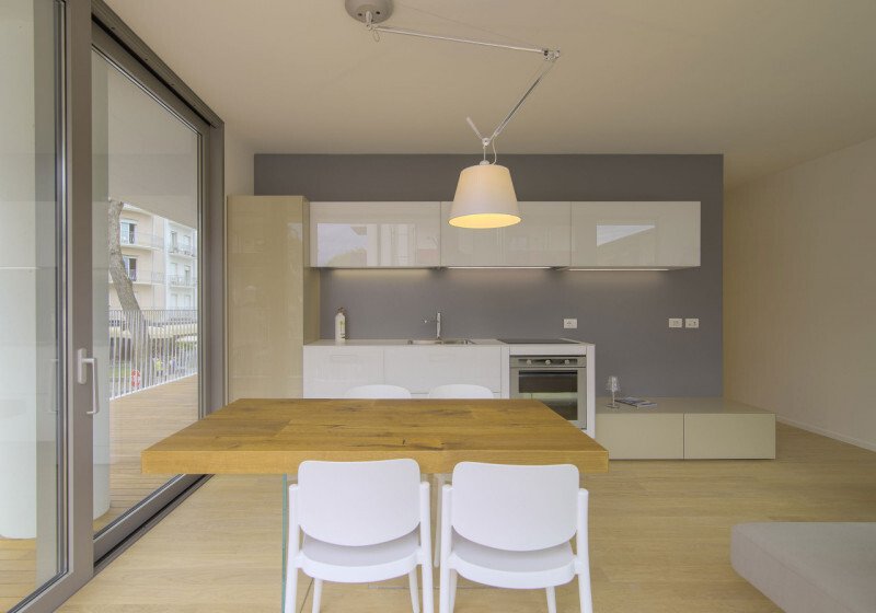 Venezia Apartment In Lido Di Jesolo, Italy For Sale (12728458)