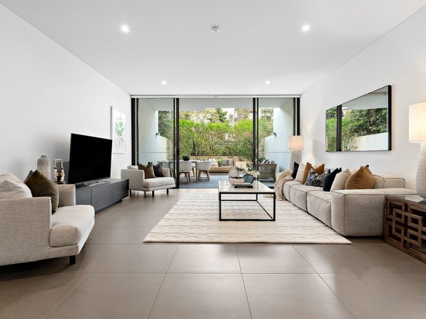 Luxury modern homes for sale in Forest Lodge, New South Wales ...