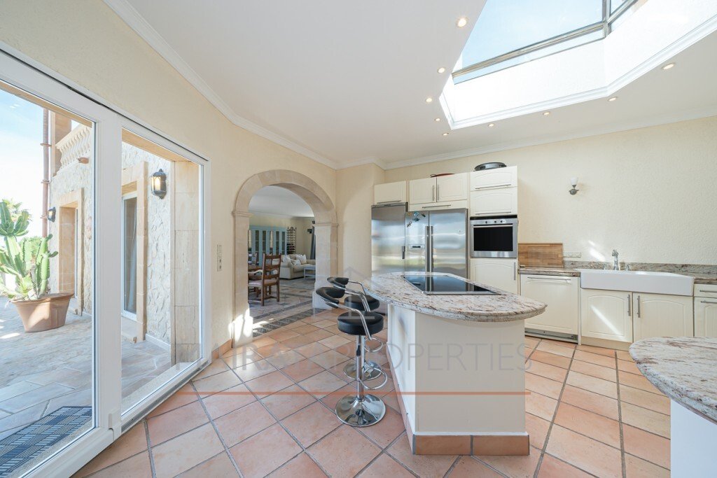 Finca in Colonia de Sant Pere, Arta, Balearic Islands 4 - 12726578