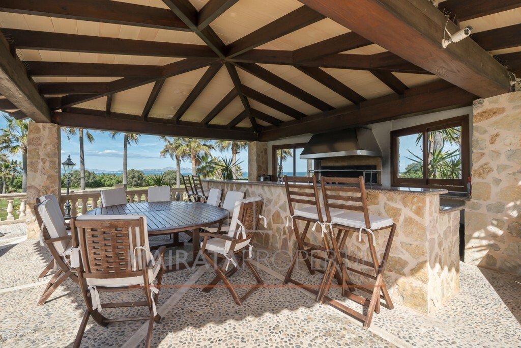 Finca in Colonia de Sant Pere, Arta, Balearic Islands 2 - 12726578