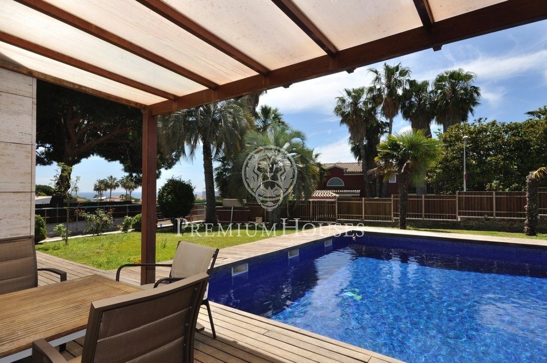 House in el Masnou, Catalonia, Spain 4 - 10609590