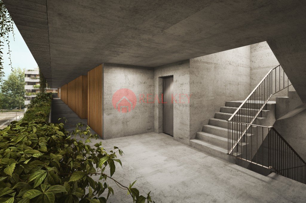 Apartment in Senhora da Hora, Porto District, Portugal 1 - 12726582