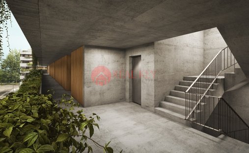 Appartamento a Senhora da Hora, Oporto, Portogallo 1