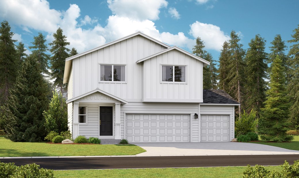 Riesling 3 Car Classic Dans Belfair, Washington, états Unis à Vendre