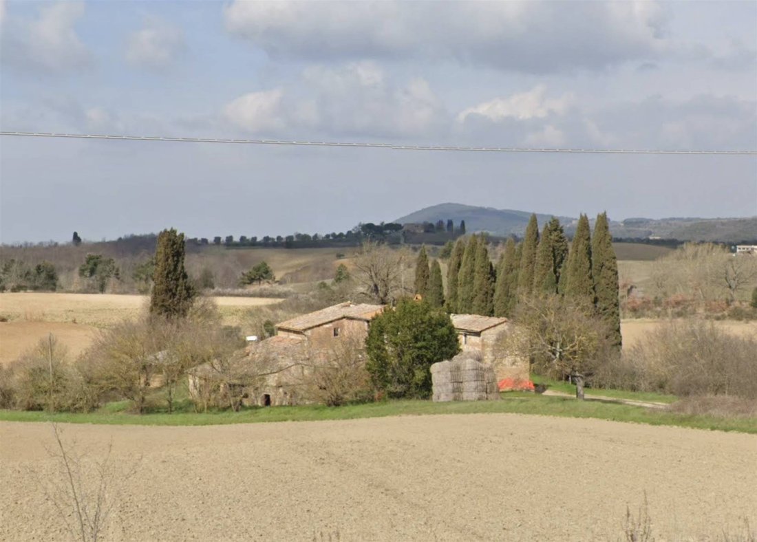 Otros en Torrita di Siena, Toscana, Italia 1 - 12727251