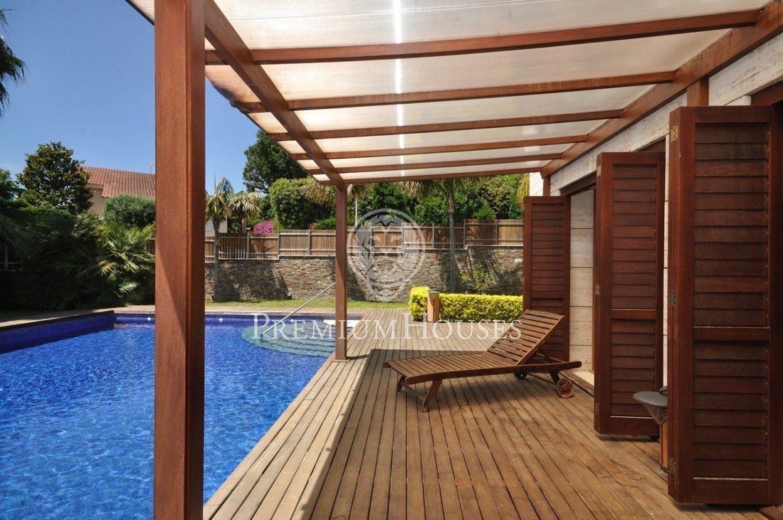 House in el Masnou, Catalonia, Spain 5 - 10609590