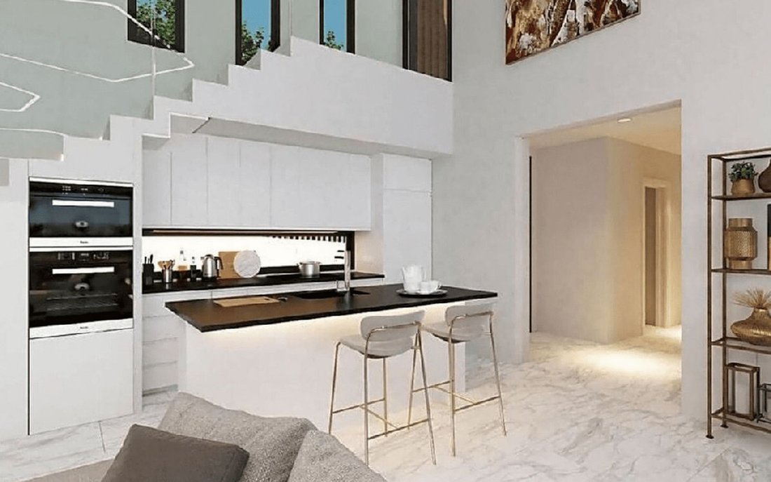 Villa in Estepona, Andalusia, Spain 3 - 12726792