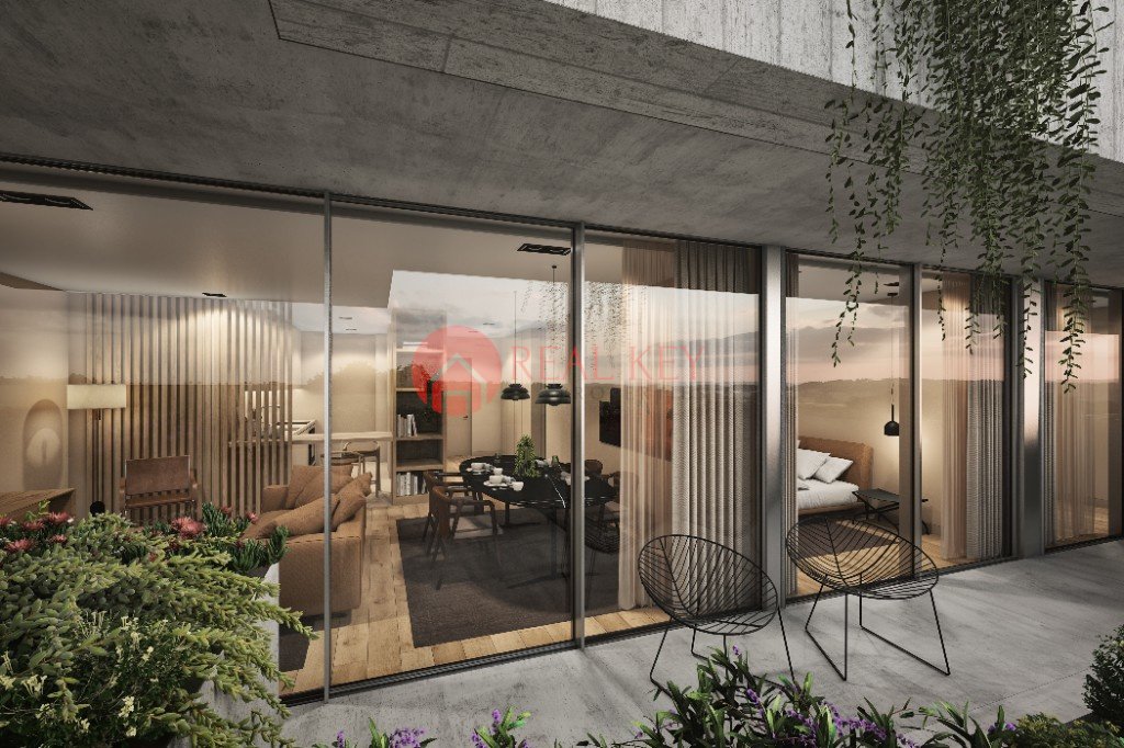 Apartment in Senhora da Hora, Porto District, Portugal 2 - 12726582