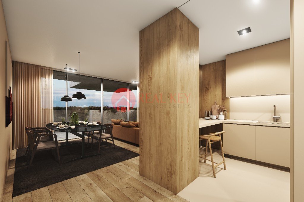 Apartment in Senhora da Hora, Porto District, Portugal 4 - 12726582