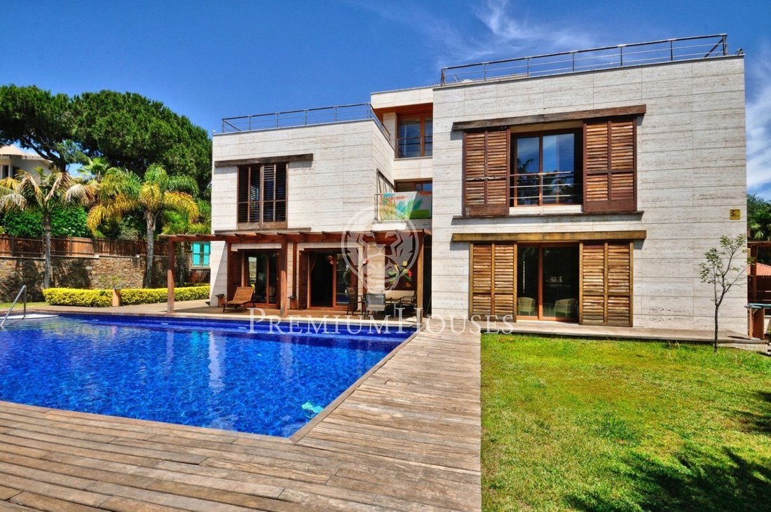 House in el Masnou, Catalonia, Spain 3 - 10609590