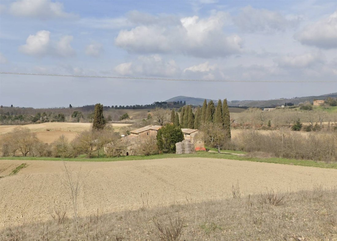 Otros en Torrita di Siena, Toscana, Italia 2 - 12727251