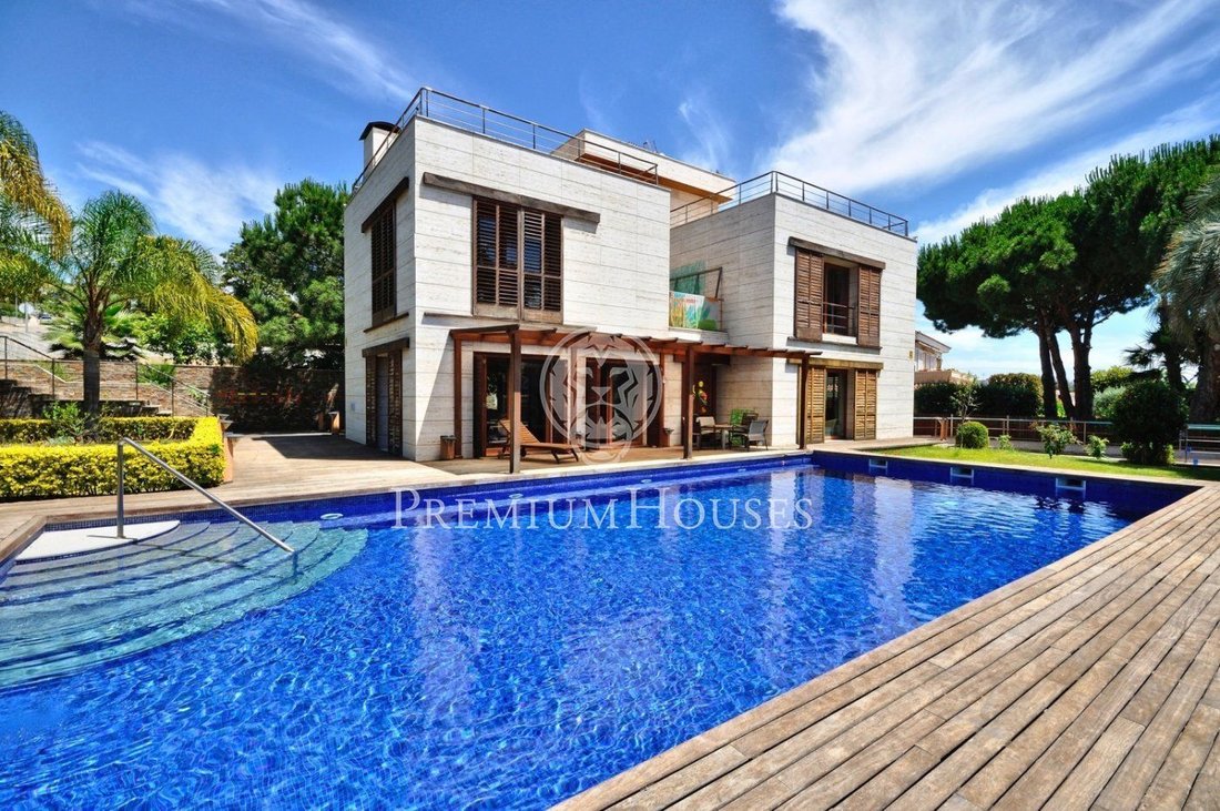 House in el Masnou, Catalonia, Spain 1 - 10609590